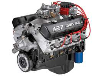 B19C3 Engine